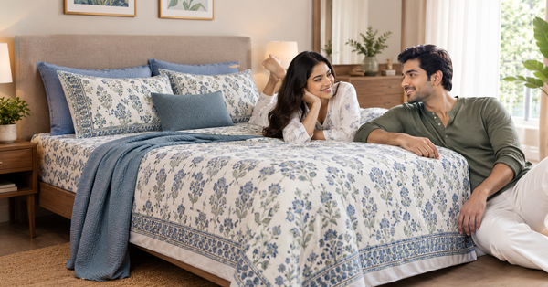 queen size bedsheets online