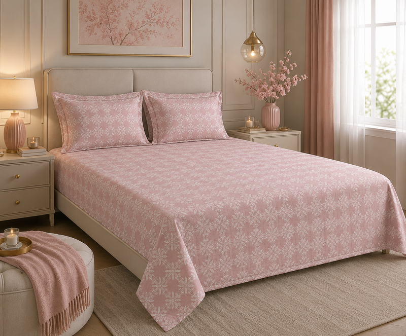 Bedsheets