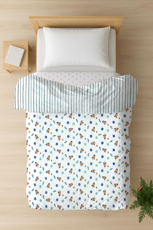 Mafatlal CuddleCot Dohar, Cotton
