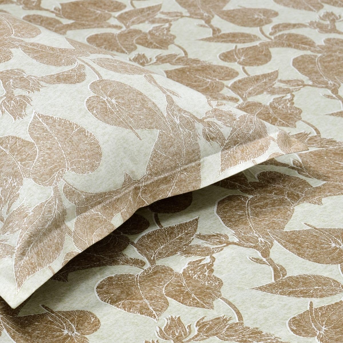Classic Comfort Single Bed Cotton Bedsheet
