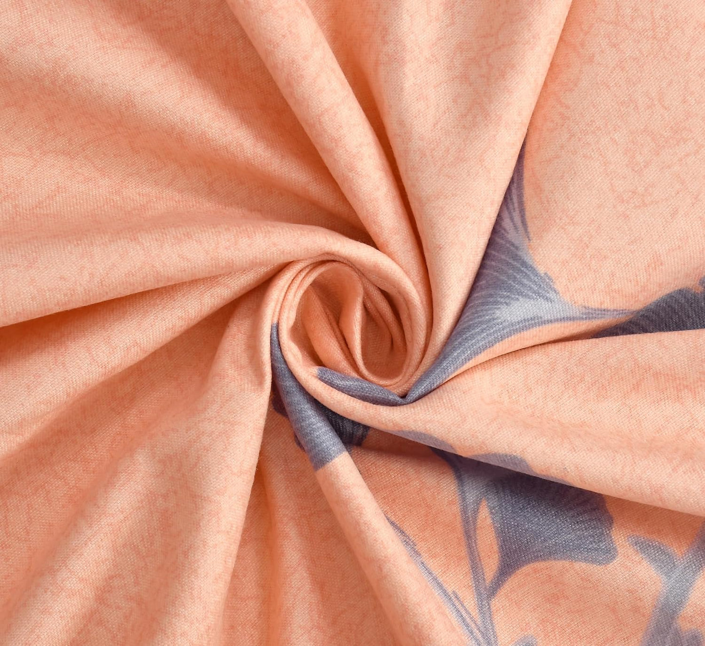 Mafatlal Plush Bedsheet – Rose Bud, Fitted, Glace Cotton