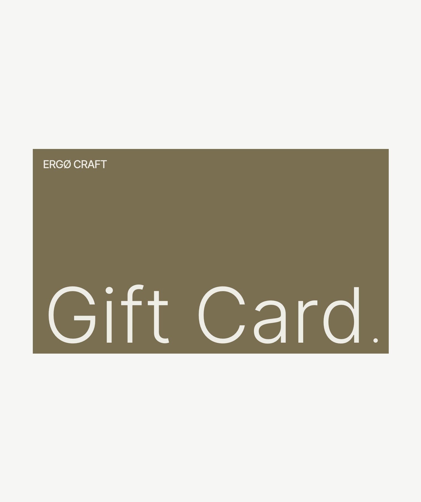 home fashion gift card