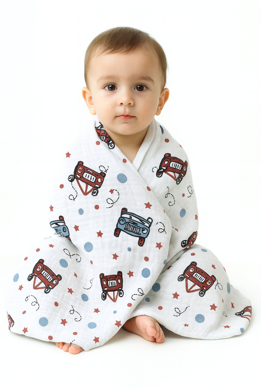 Mafatlal Coo Coo Bath Towel, Cotton