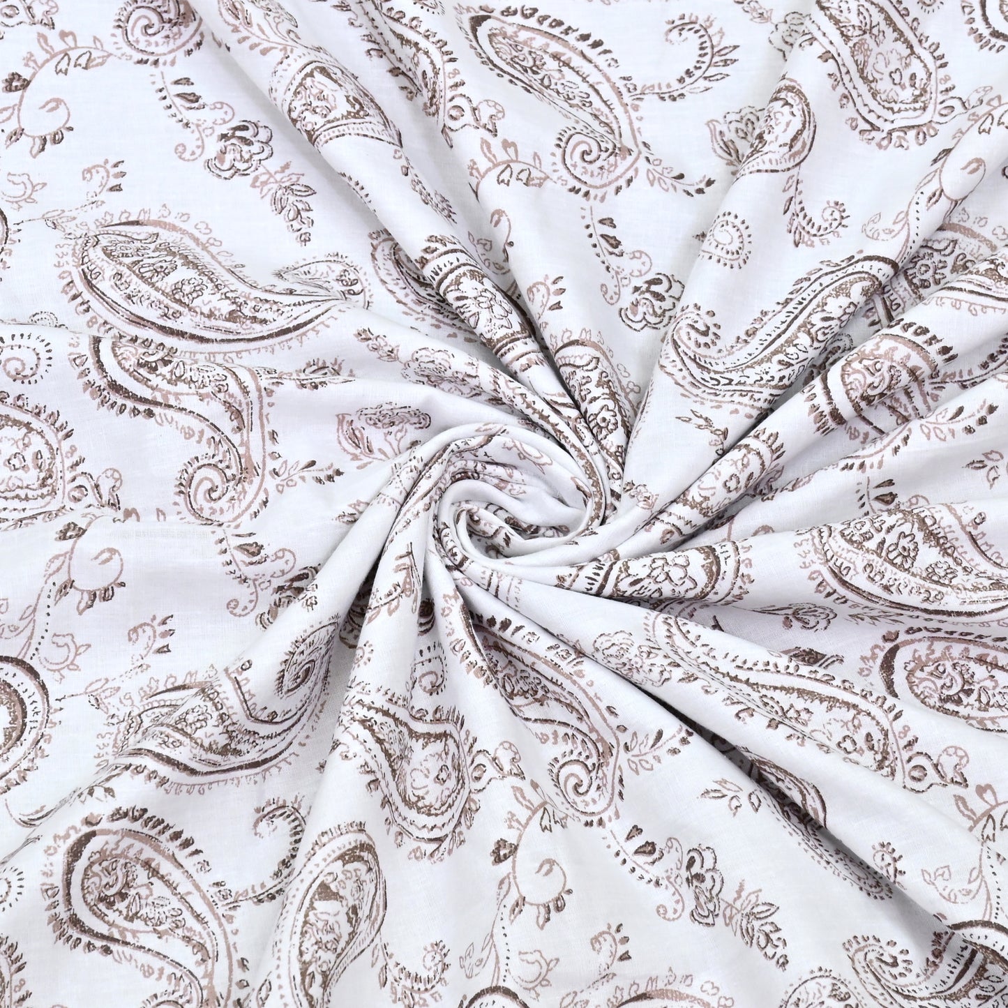 150 GSM Single Bed Dohar | 100% Cambric Cotton | Reversible AC Blanket| 152 x 228 cm
