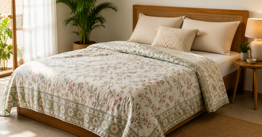 buy cotton dohar online