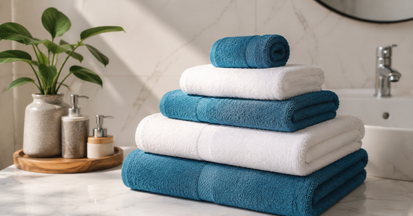 buy towel set online