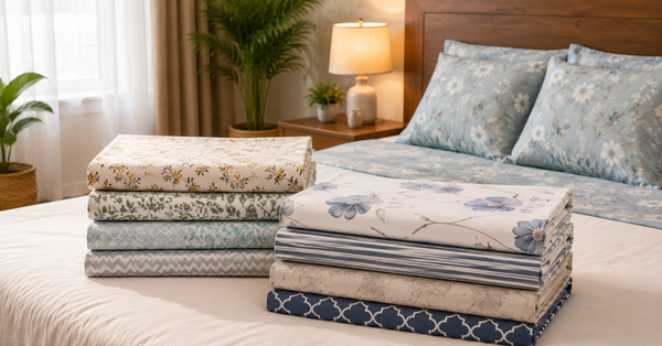 bedsheets online under 999