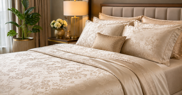 buy premium bedsheets online