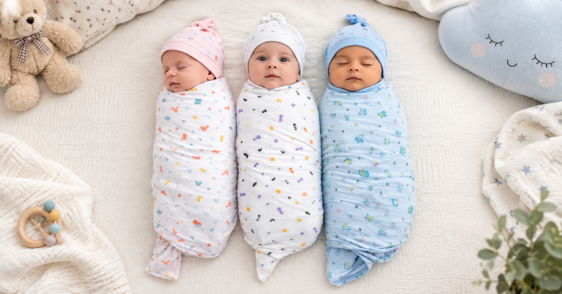buy baby swaddle online