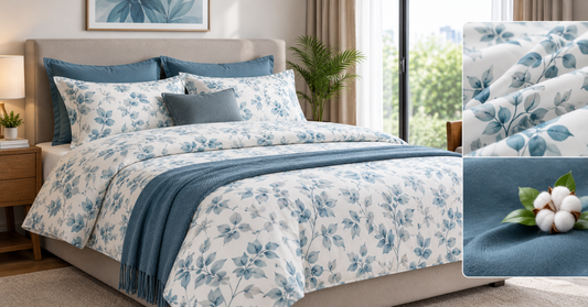 king size bed sheet cotton