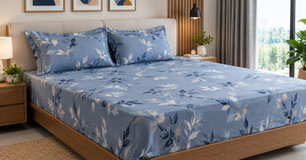 king size bedsheets online