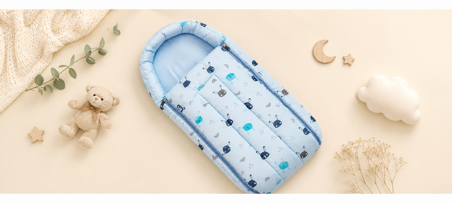 Baby Sleeping Bags
