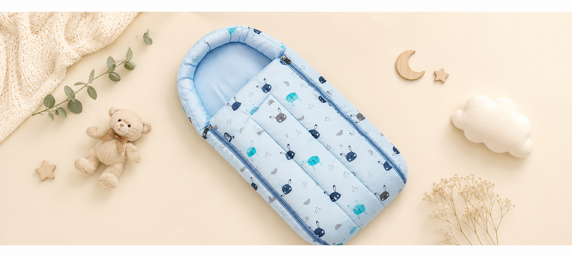 Baby Sleeping Bags