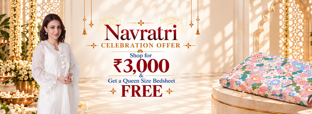 Navratri Special