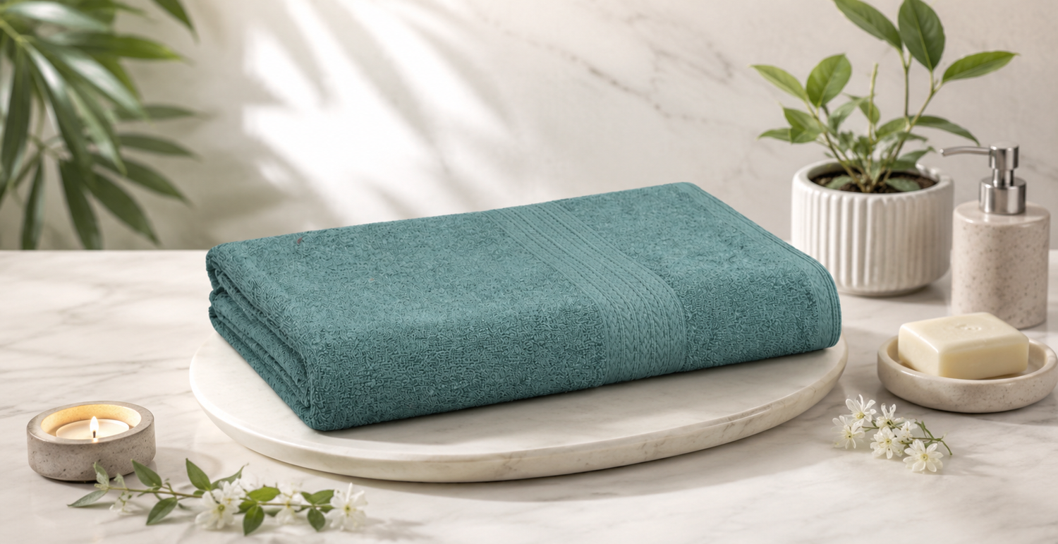 Bath Towels