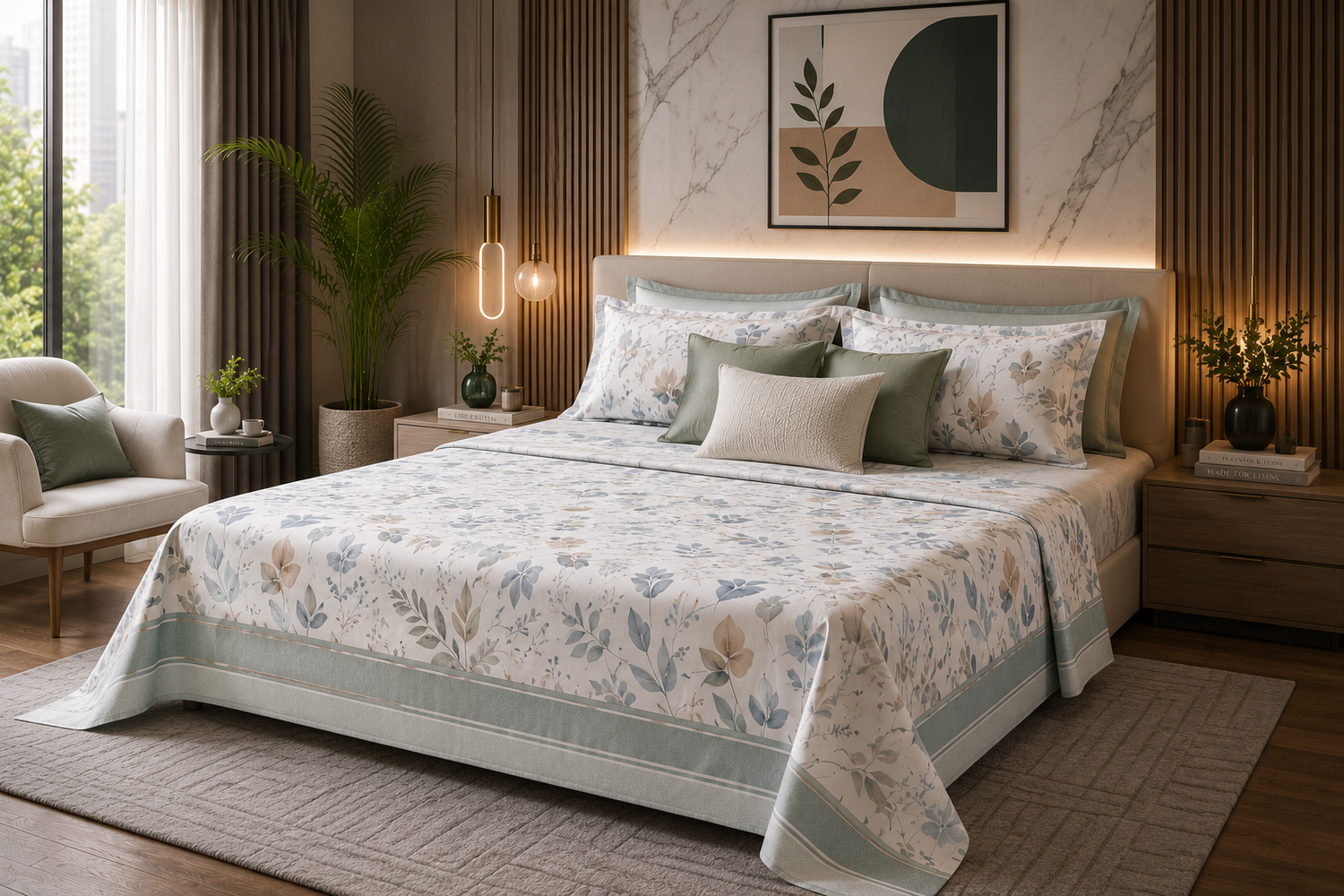 Shop by Fabric: Percale