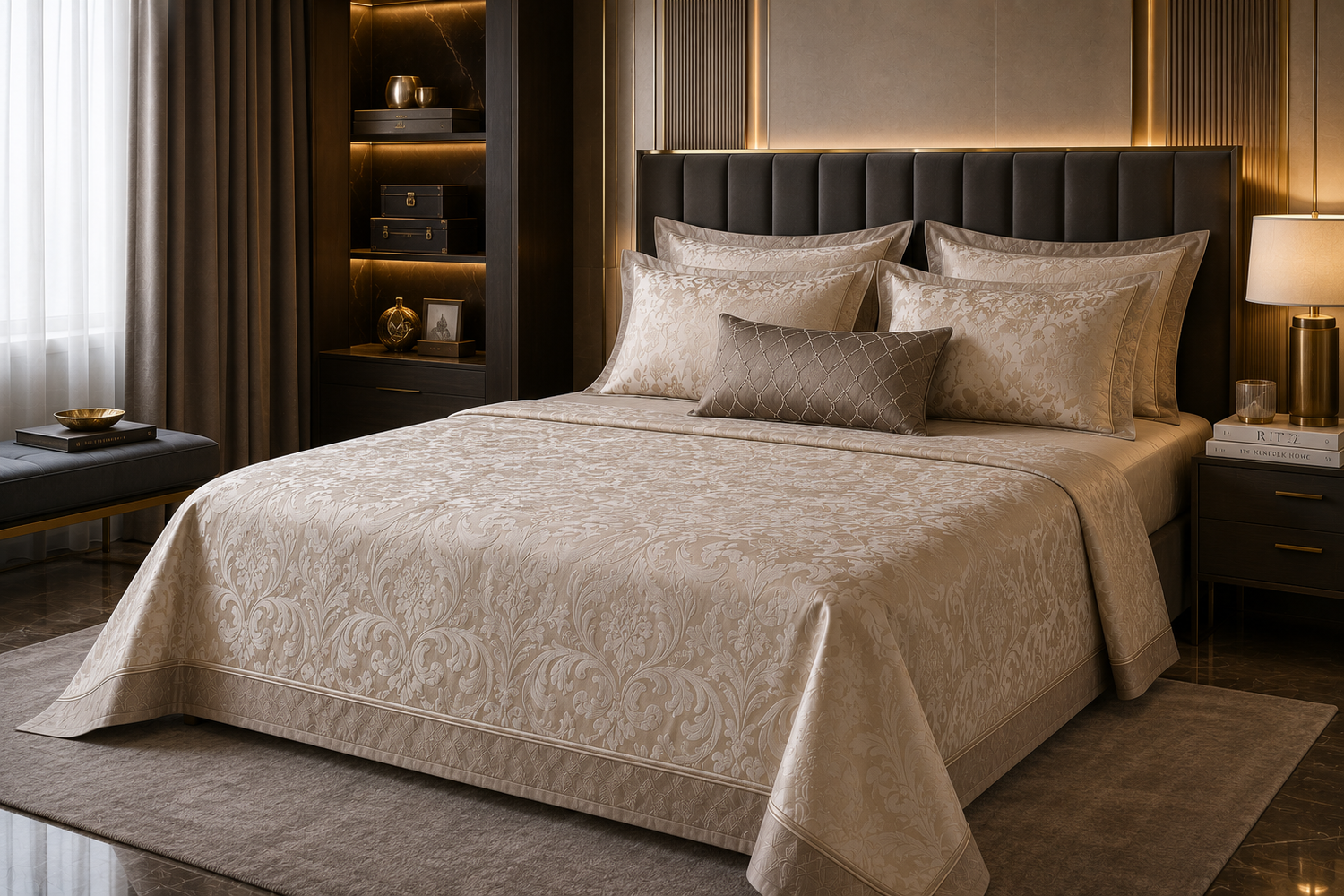 Shop by Fabric: Jacquard