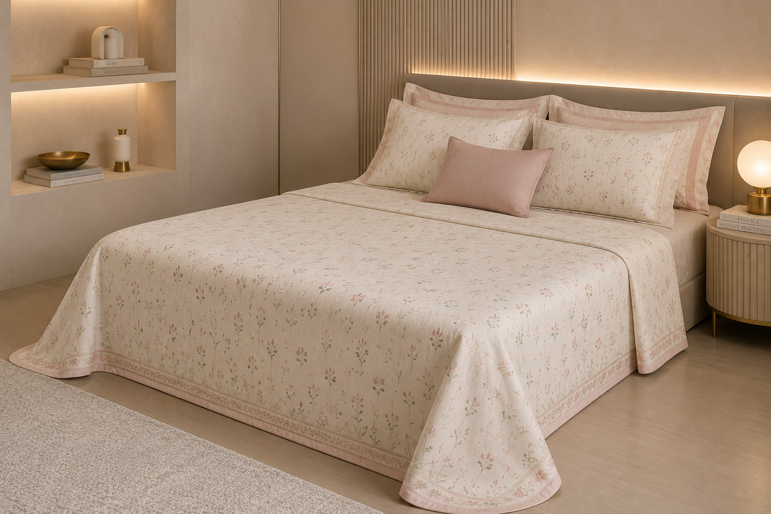 Shop by Fabric: Mulmul / Muslin