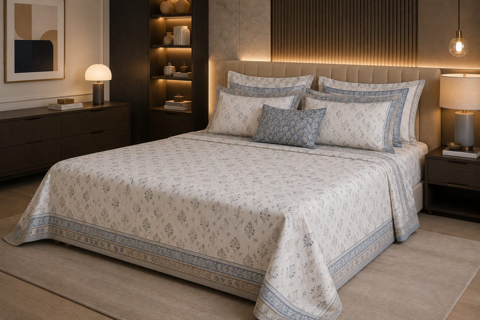 Shop by Fabric: Cambric