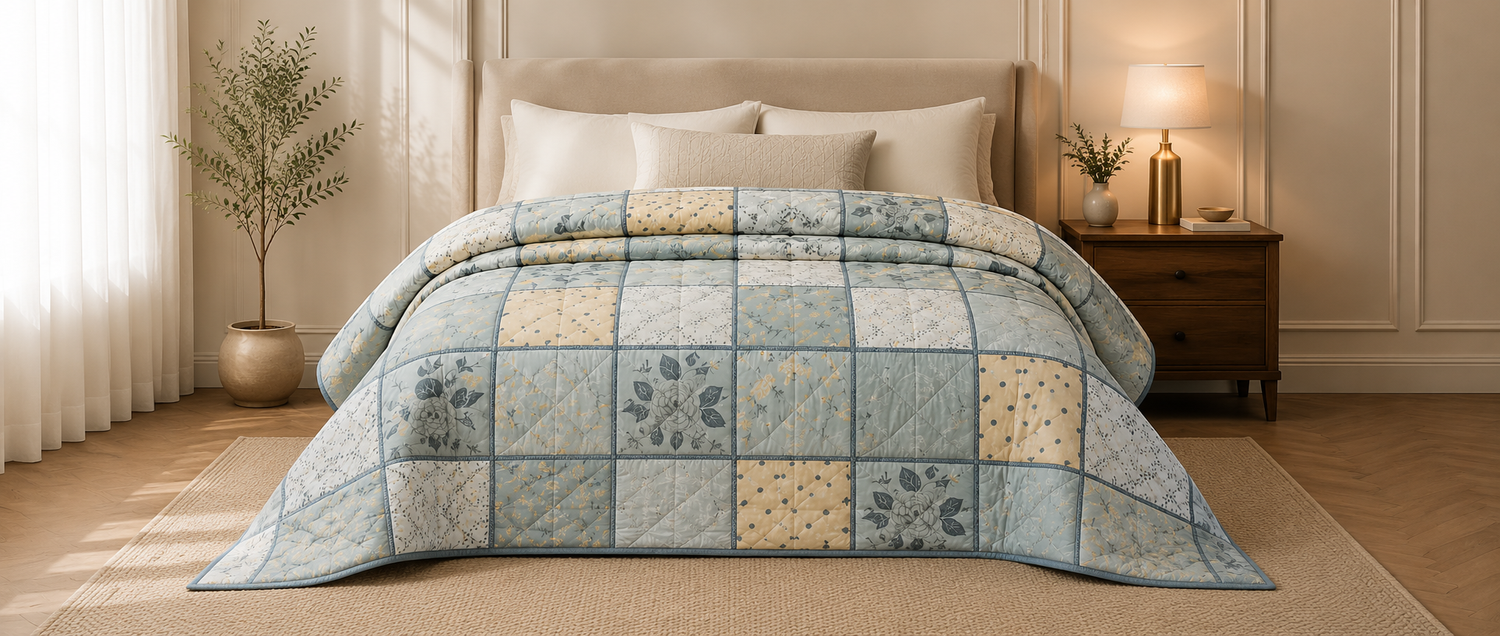 Comforters