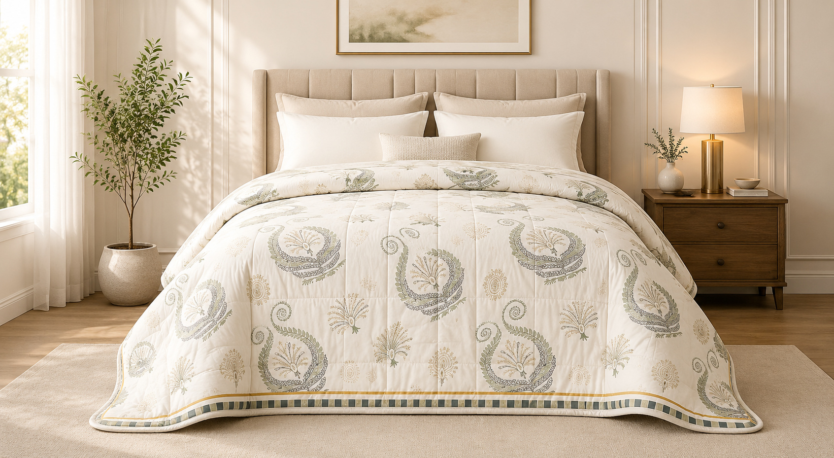 Shop by Fabric: Microfiber