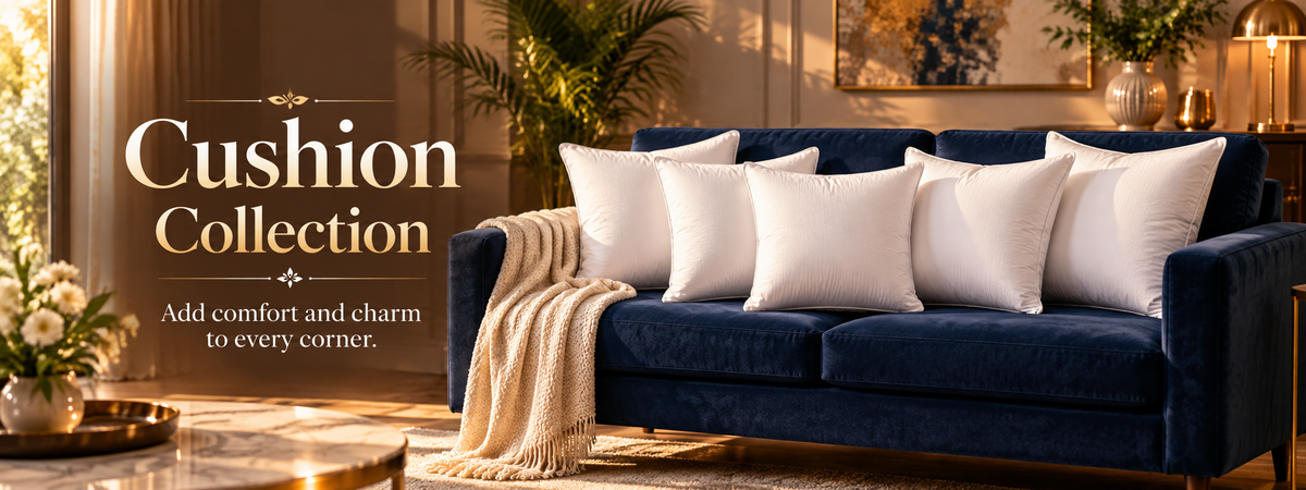 Cushion