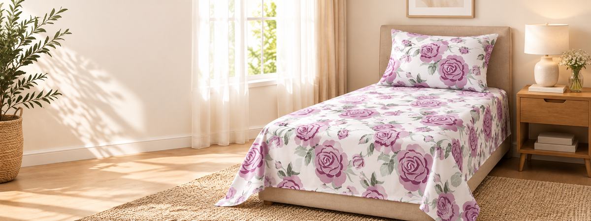 Fern Printed Collection