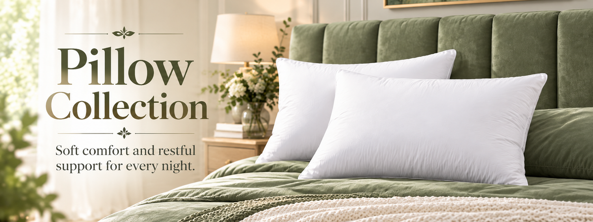 Pillow