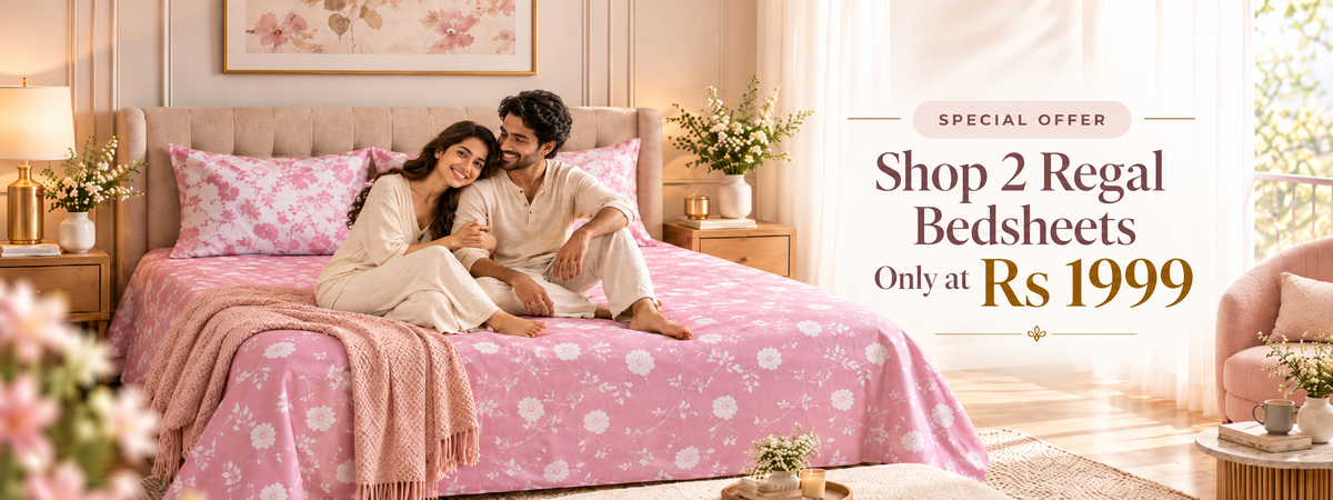 Regal Diwali Offer