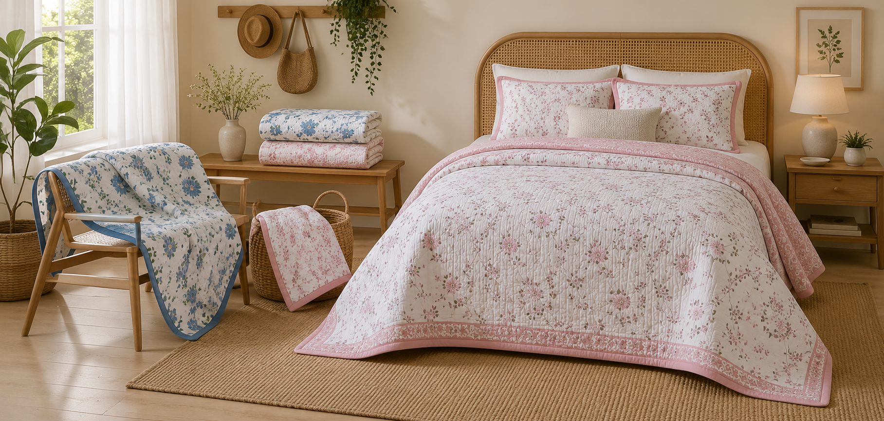 Dohars & Comforters