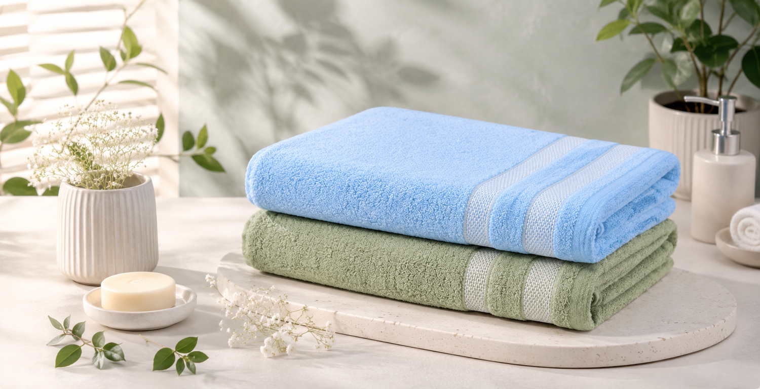 Towel Sets