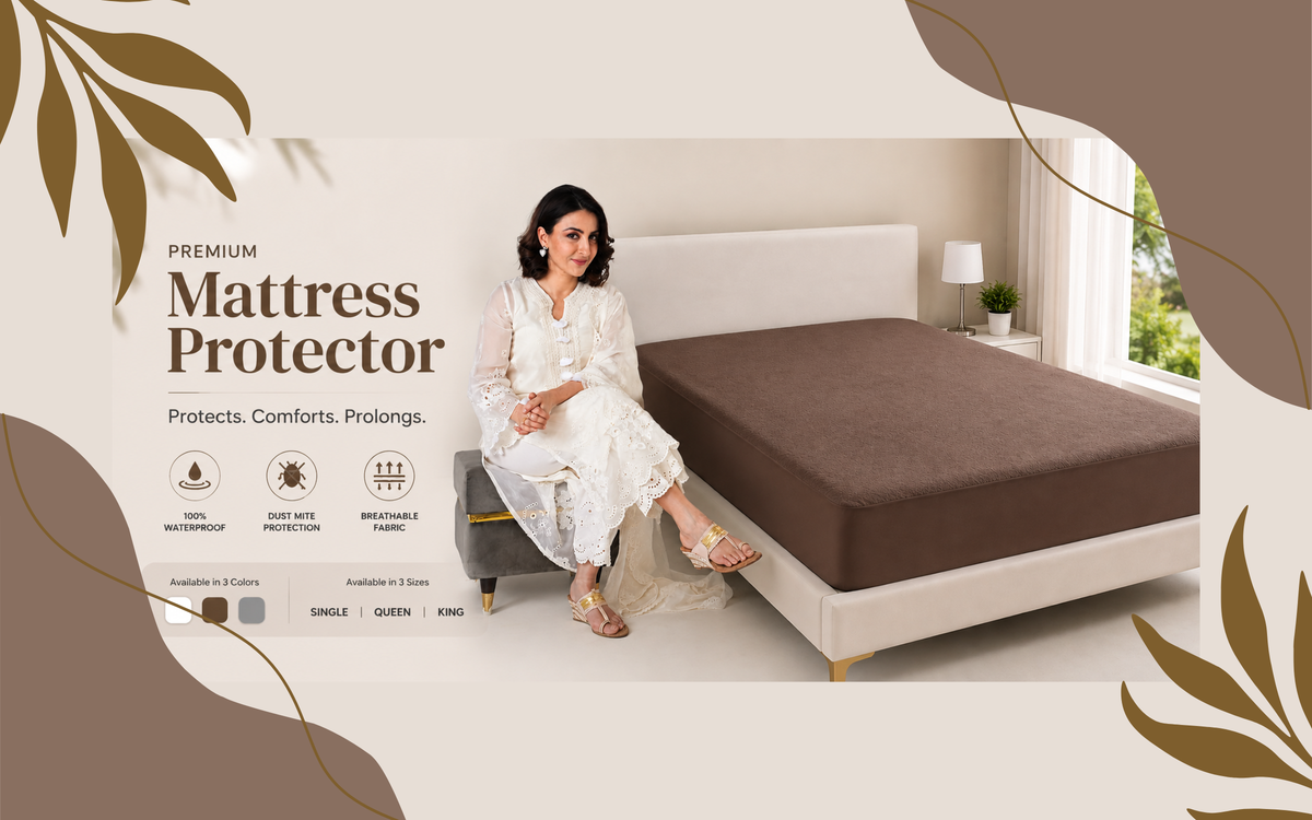 Mattress Protector