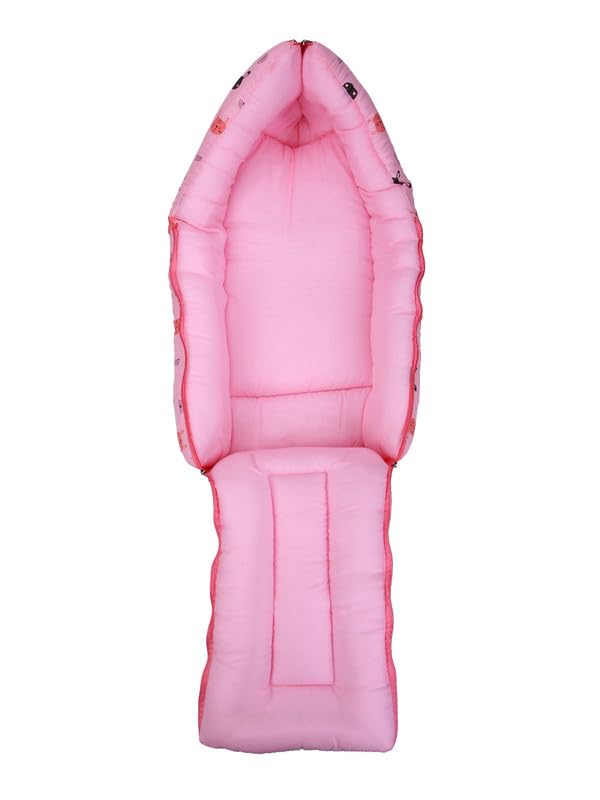 Mafatlal Coo Coo Sleeping Bag – Pink