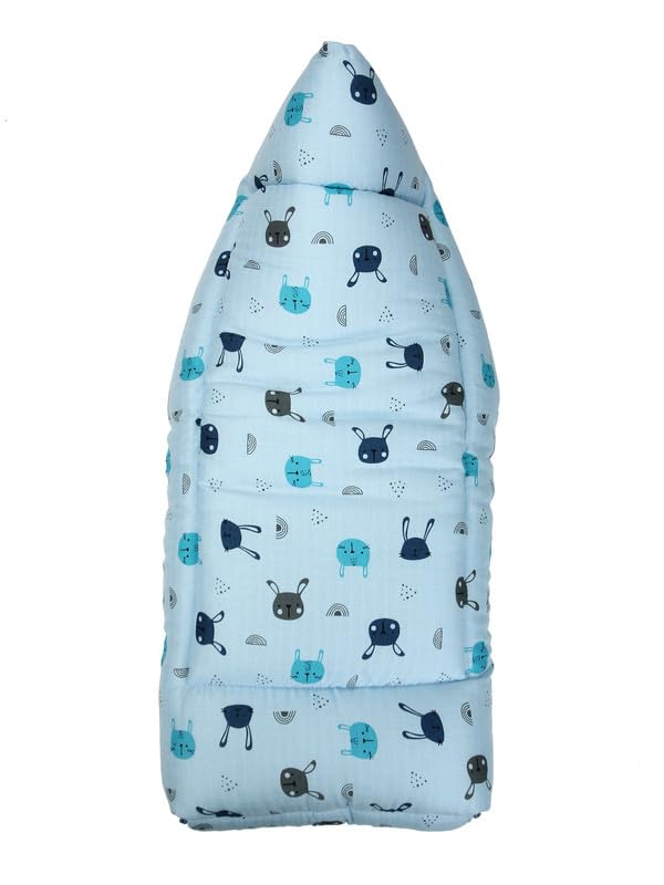Mafatlal Coo Coo Sleeping Bag – Blue