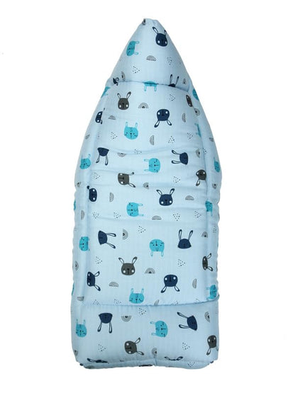 Mafatlal Coo Coo Sleeping Bag – Blue