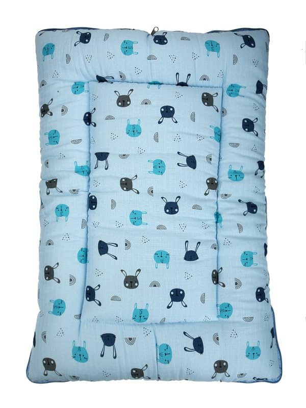 Mafatlal Coo Coo Sleeping Bag – Blue