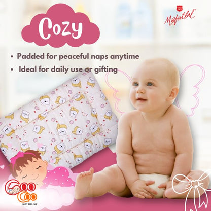 Mafatlal Coo Coo Sleeping Bag – Pink
