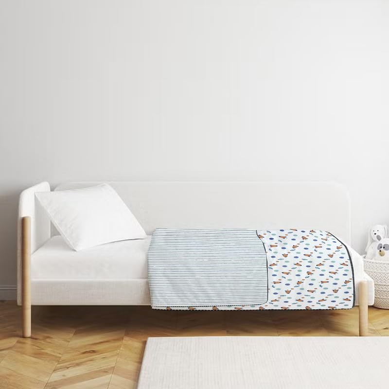Mafatlal CuddleCot Dohar, Cotton