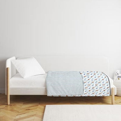 Mafatlal CuddleCot Dohar, Cotton