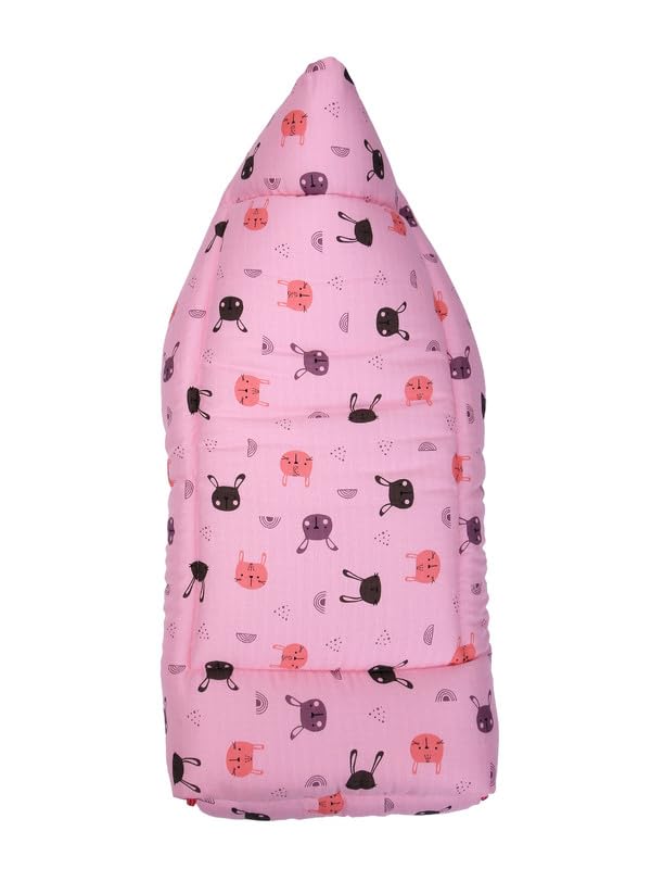 Mafatlal Coo Coo Sleeping Bag – Pink