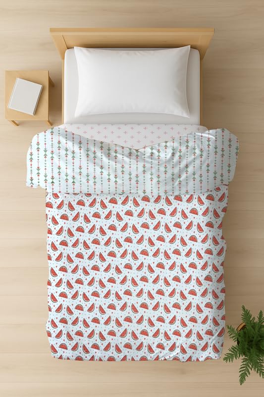 Coo Coo Kids Mulmul Dohar (90×60 in)