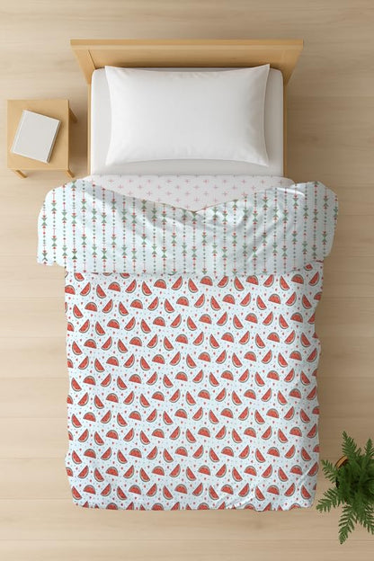 Coo Coo Kids Mulmul Dohar (90×60 in)