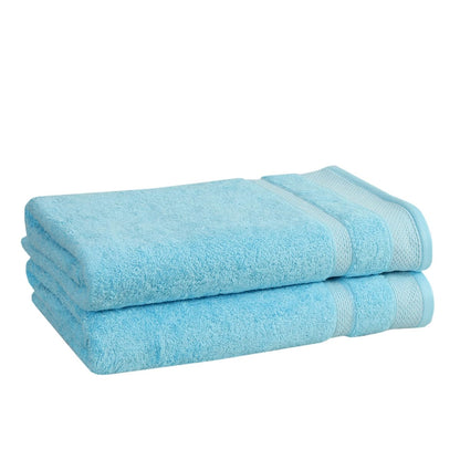 Daffodil 550 GSM Cotton Bath Towel