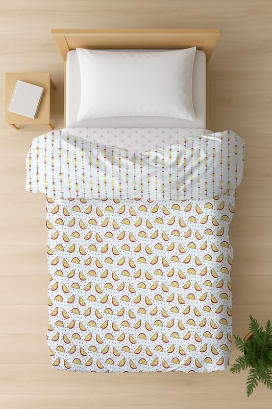 Coo Coo Kids Mulmul Dohar (90×60 in)