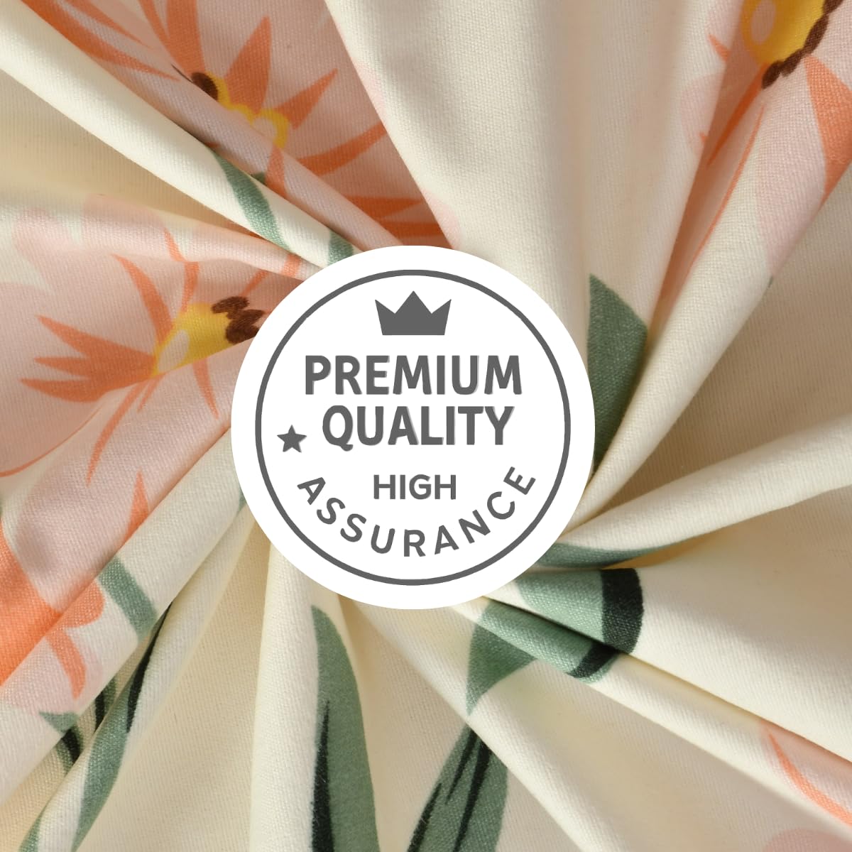 Luxe Lilac Queen Bedsheet
