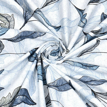 Classic Comfort Single Bed Cotton Bedsheet
