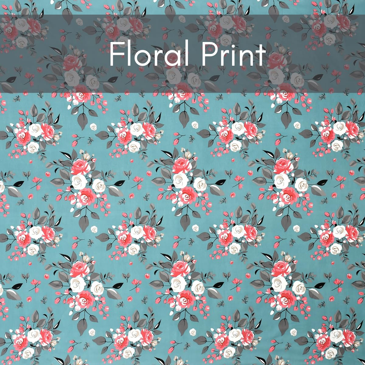 Bliss Queen Bedsheet