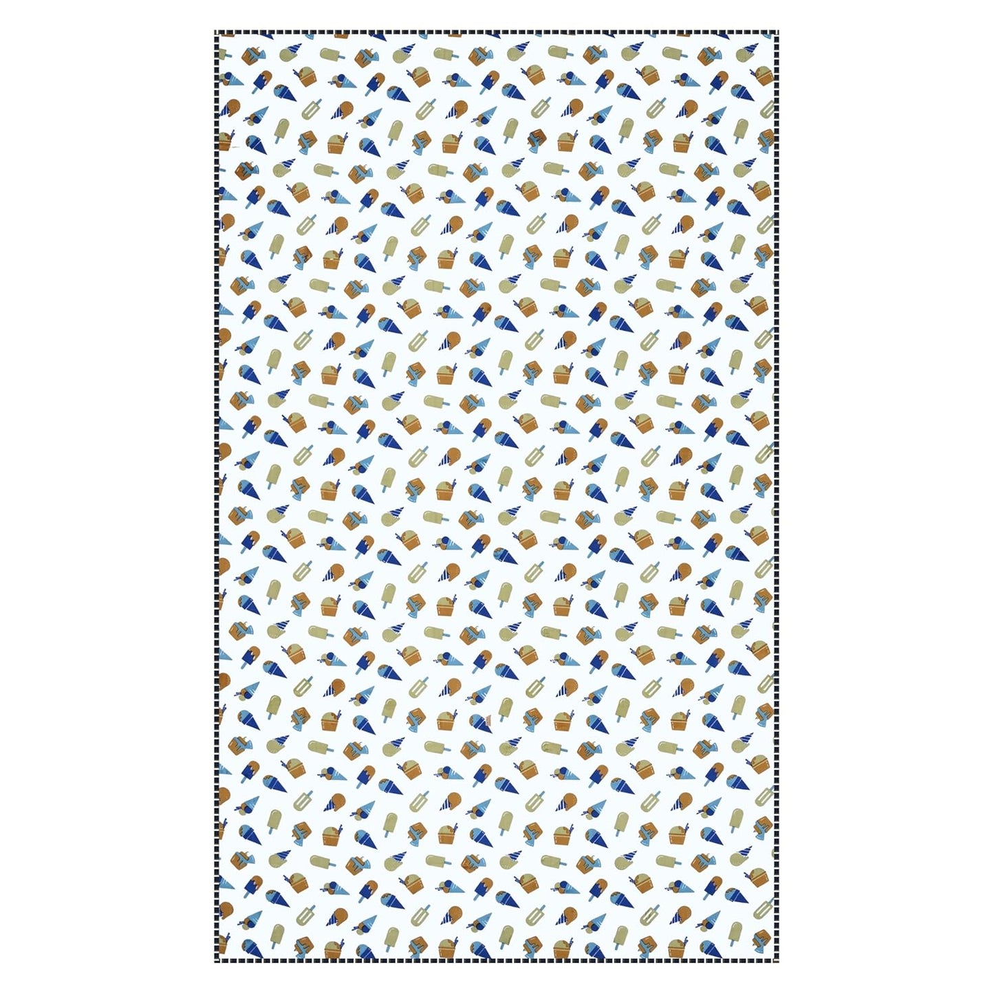 Mafatlal CuddleCot Dohar, Cotton