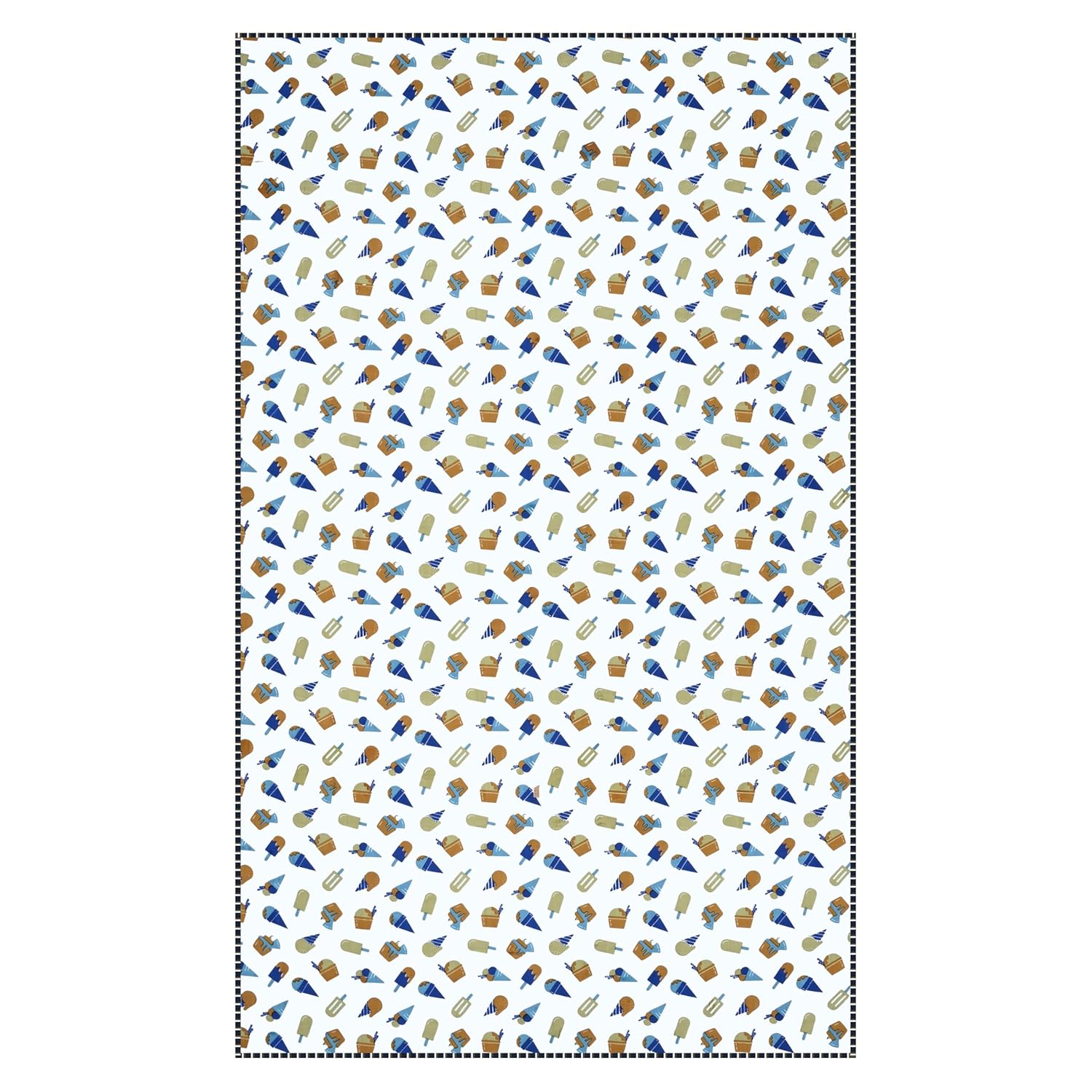 Mafatlal CuddleCot Dohar, Cotton