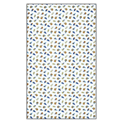 Mafatlal CuddleCot Dohar, Cotton